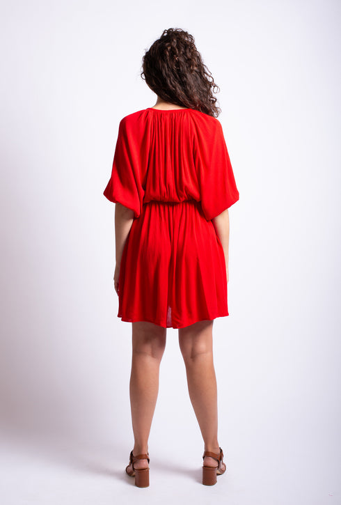 Babydoll Kleid Maggie